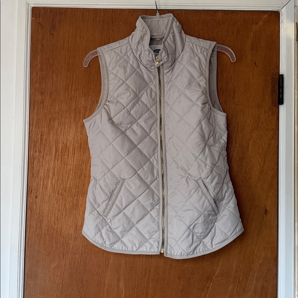 OLD NAVY Vest